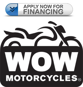Financing WOW - WOW Motorcycles