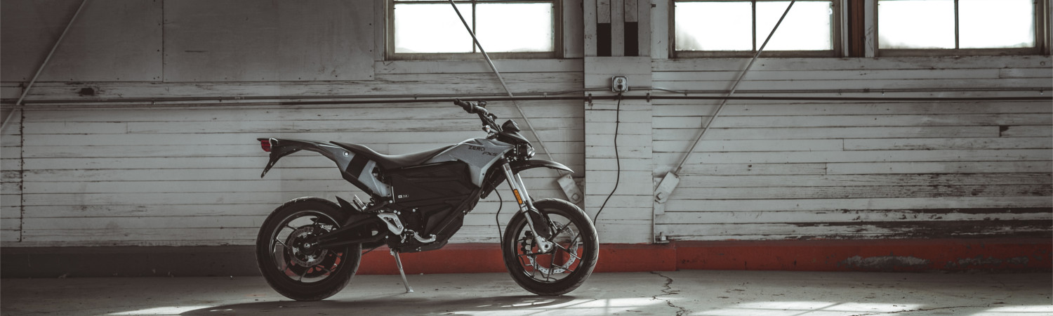 2019 Zero SR for sale in WOW Motorcycles, Marietta, Georgia