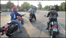 Rental - WOW Motorcycles