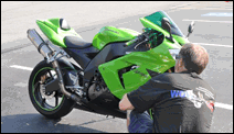 Get a Quote - WOW Motorcycles