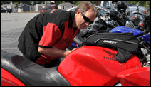 Sell Process - WOW Motorcycles