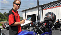 Why Sell It to WOW Motorcycles