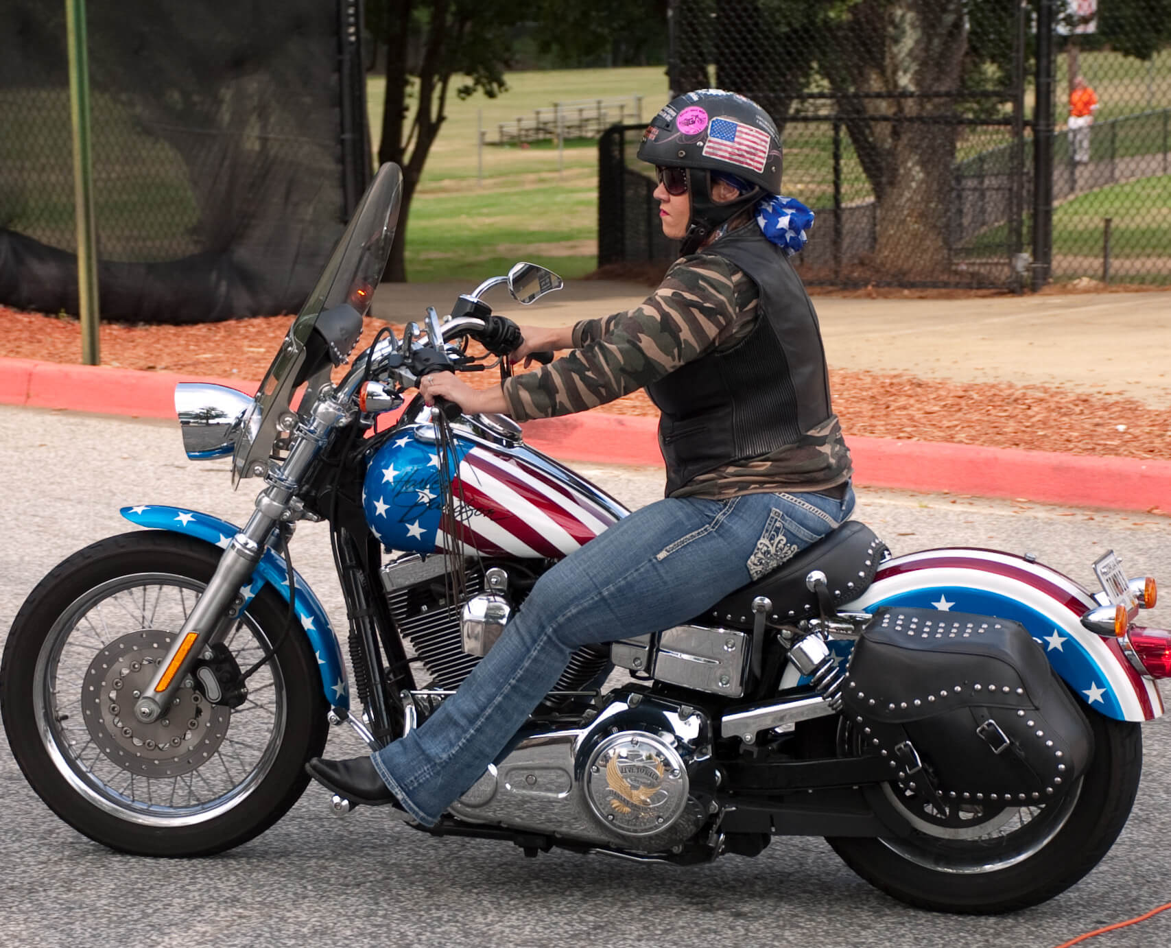 Wow Customers Gallery WOW Motorcycles Marietta Georgia